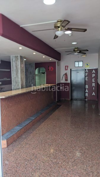 Foto 3f02555e-61bd-4a67-b4ec-ba7f89f06a72. Local comercial a Zona Nord Alcoi