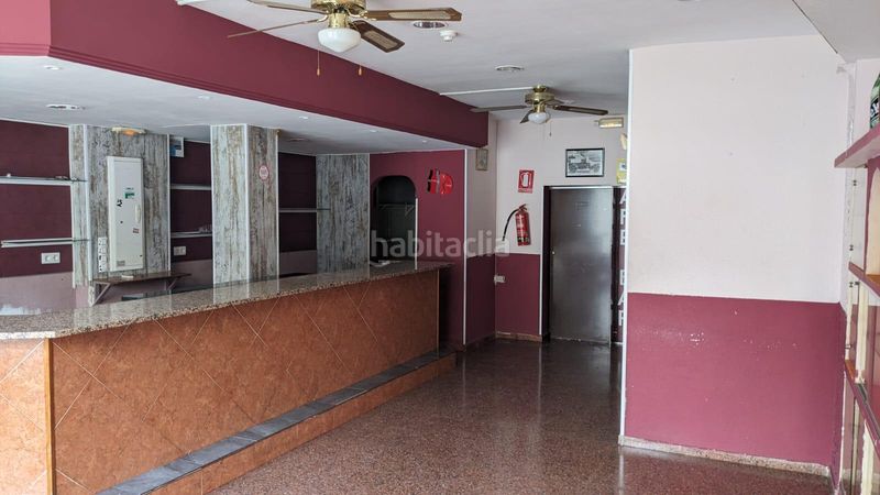 Foto 753d43f3-90ac-4713-8df8-7ddc271470a2. Local comercial a Zona Nord Alcoi