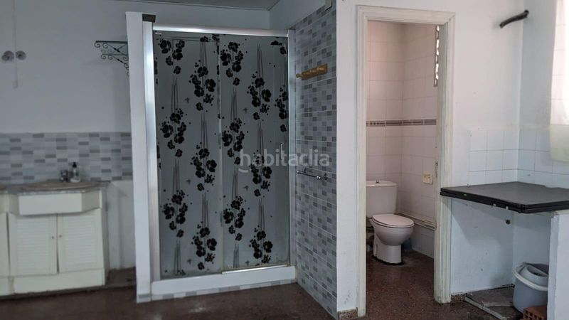 Foto a10ca520-23d3-4475-af23-8e0489975581. Local comercial a Zona Nord Alcoi