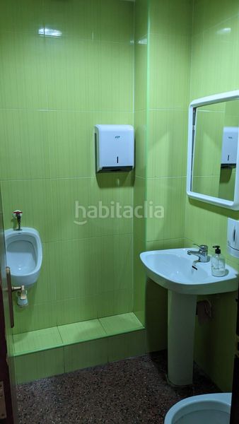 Foto d446b490-da4d-47fd-a599-63700ff31ffb. Local comercial a Zona Nord Alcoi