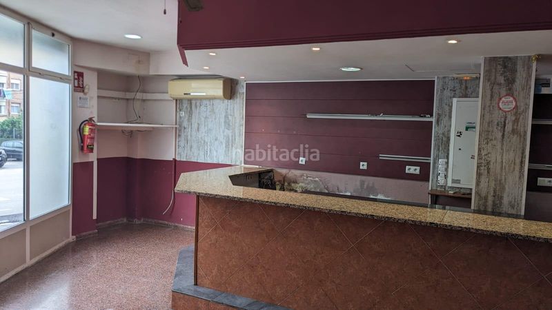 Foto db7d81d3-bf92-47e8-9b94-5c79bf5083ca. Local comercial a Zona Nord Alcoi
