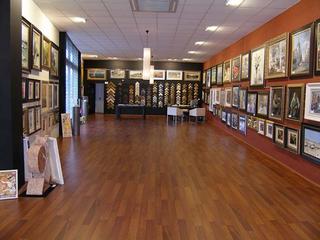 Local Comercial a Cocentaina. Se vende local en complejo comercial gormaig