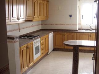 Pis a Zona Nord. Piso en venta con inquilino zona norte de alcoy