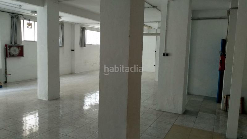 Foto 0f9adc5d-112c-41c8-9b00-caecc1bf4e6d. Location local commercial dans Centre-Zona Alta Alcoi