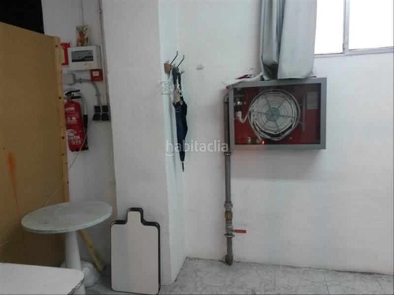 Foto 1b7e8536-2c82-4e03-b769-2fcf7d20b735. Location local commercial dans Centre-Zona Alta Alcoi
