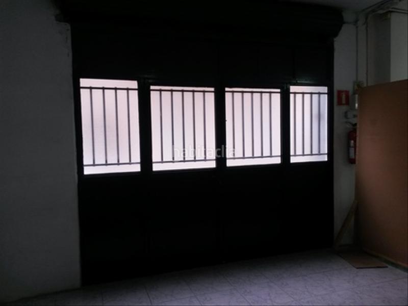 Foto b9e5669a-53a4-4768-b428-2f4c48bca87e. Location local commercial dans Centre-Zona Alta Alcoi