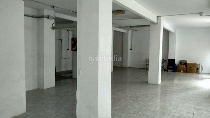 Foto ba0ed37c-b87b-4c52-ad35-ee206bc171a8. Location local commercial dans Centre-Zona Alta Alcoi