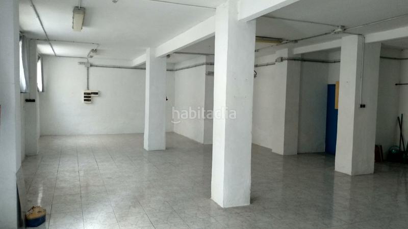 Foto ec48cf97-2b1b-440a-ba16-6ad4b3da81ad. Location local commercial dans Centre-Zona Alta Alcoi