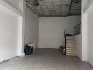 Lloguer Local Comercial a Centre-Zona Alta. Local de alquiler en zona del camí  alcoy