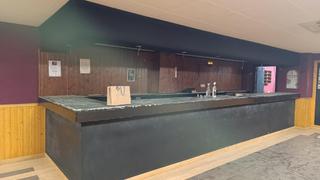 Lloguer Local Comercial a Santa Rosa. Local alquiler alcoy  zona santa rosa