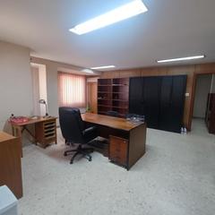 Lloguer Oficina a Centre-Zona Alta. Oficina en alquiler centro de alcoy