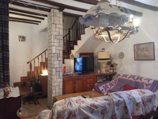 Masia a Quatretondeta. Oportunidadventa de casa de pueblo en quatretondeta