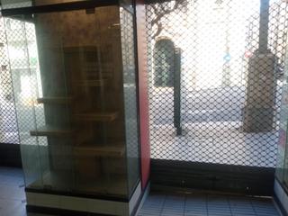 Lloguer Local Comercial a Centre-Zona Alta. Local alquiler alcoy  zona centro