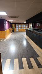 Lloguer Local Comercial a Santa Rosa. Local alquiler alcoy  zona santa rosa