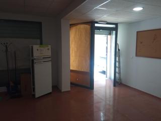 Lloguer Local Comercial a Centre-Zona Alta. Alquiler local comercial en centrocalle roger de lluria