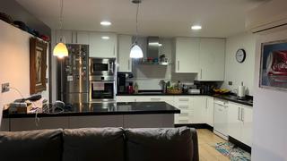 Pis a Eixample. Piso reformado en venta alcoy  zona ensanche