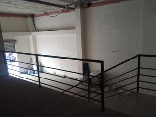 Lloguer Local Comercial a Centre-Zona Alta. Local de alquiler en zona del camí  alcoy