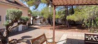 Xalet a Gaianes. Chalet en venta gayanes