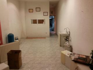 Locale commerciale in Eixample. Local en venta alcoy  calle entenza