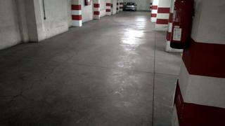 Aparcament cotxe a Zona Nord. Se vende o alquila plaza de garaje en alcoy  zona norte