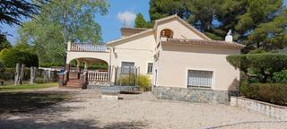 Xalet a Gaianes. Chalet en venta gayanes