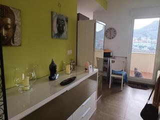 Pis a Centre-Zona Alta. Se vende piso en alcoy  zona viaducto