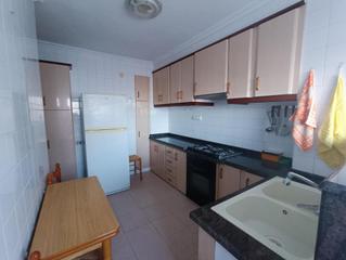 Pis a Santa Rosa. Piso en venta con inquilino en alcoy  zona santa rosa inversión