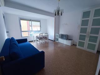 Pis a Santa Rosa. Piso en venta con inquilino en alcoy  zona santa rosa inversión