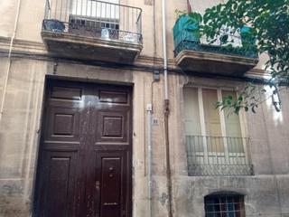 Pis a Centre-Zona Alta. Piso en centro diafano para reformarcalle san jose