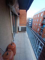 Pis a Santa Rosa. Piso en venta con inquilino en alcoy  zona santa rosa inversión