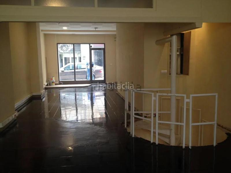 Foto b015de4b-0d31-43e9-b73c-9dc24727b896. Alquiler local comercial alquiler de local en ensanchecalle entenza en Alcoi