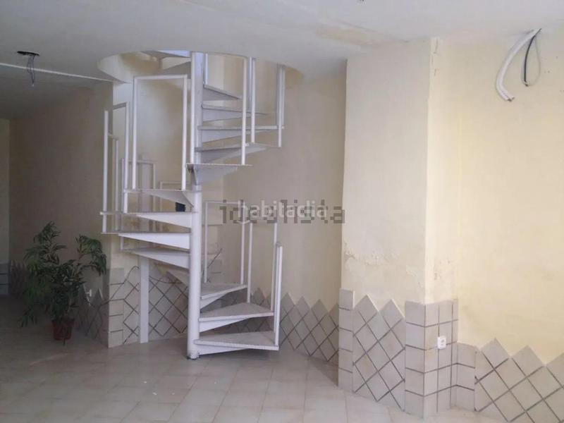 Foto e2a32867-f593-4232-8f76-370f53bd5eb6. Miete geschäftsraum in Eixample Alcoi