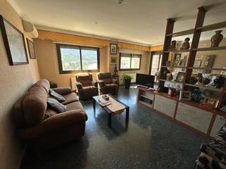 Pis a Santa Rosa. Venta de piso con garaje en santa rosa calle santa rosa