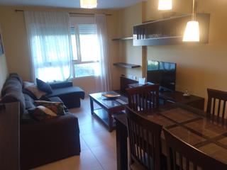 Pis a Cocentaina. Venta de piso en cocentainaronda sur