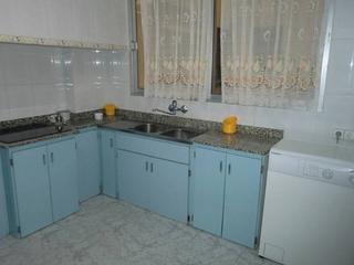 Location Appartement à Centre-Zona Alta. Piso de alquiler para 3 estudiantes cerca de la universidad  alc