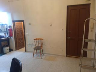 Pis a Eixample. Venta de piso para reformar en ensanche calle anselmo aracil