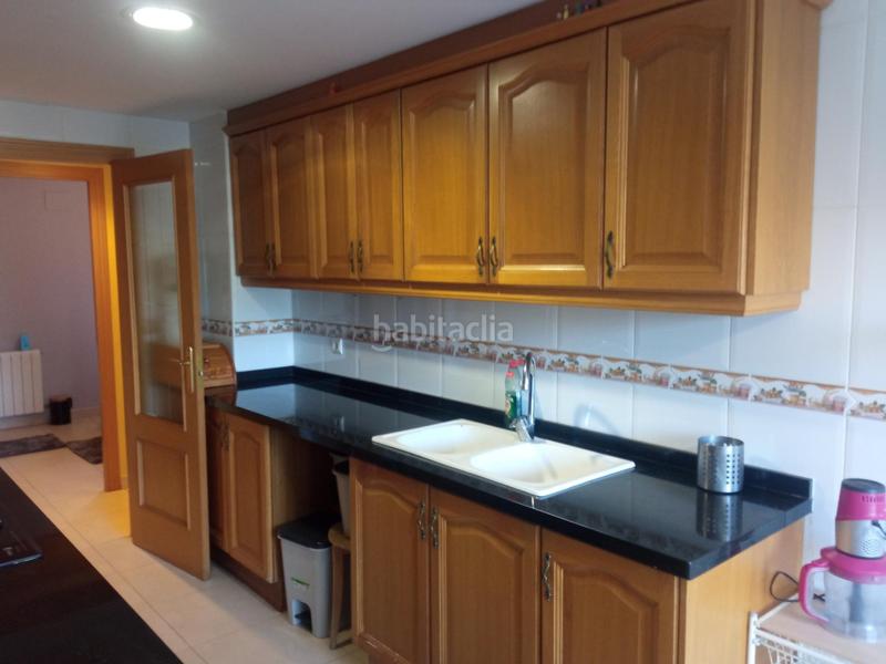 Foto 038b5f88-bb99-458b-b43a-d7cde9b43485. Piso venta de piso ronda sur en Cocentaina