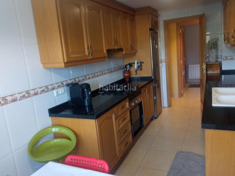 Foto e922d70f-92f1-4cff-b9da-d37dd6c69b0b. Piso venta de piso ronda sur en Cocentaina