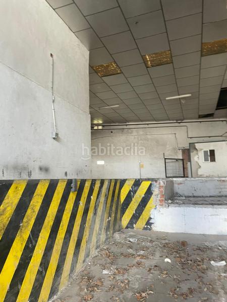 Foto 5933598b-95cd-4aad-86e9-b015bab4c3c4. Capannone industriale in Zona Nord Alcoi