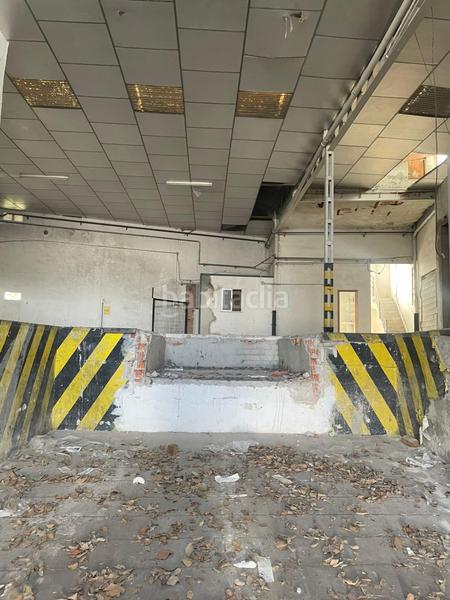 Foto e123aa3c-4cc6-413f-a05c-fffcae47d7e1. Capannone industriale in Zona Nord Alcoi