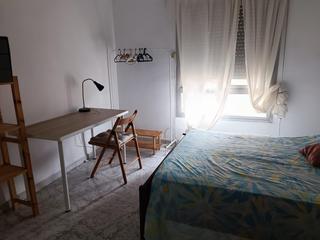 Lloguer Pis a Centre-Zona Alta. Piso de alquiler para 3 estudiantes cerca de la universidad  alc