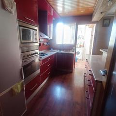Appartement à Centre-Zona Alta. Piso reformado en venta en el centro de alcoy