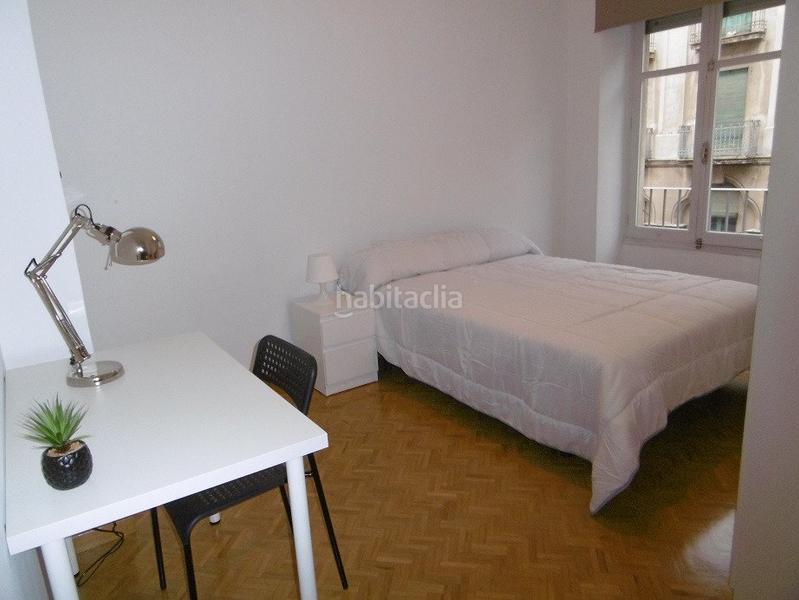 Foto 115fa297-4a6d-4bc4-afaf-b1c097e23684. Alquiler piso  alquiler para 4 estudiantes en alcoy calle entenza en Alcoi