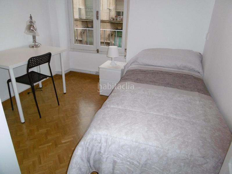 Foto 2b74a730-be39-4bc2-9b9d-ee395ebc2db5. Location appartement avec chauffage dans Eixample Alcoi