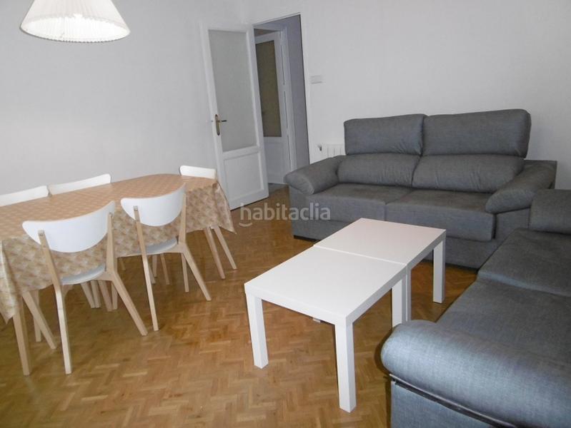 Foto 797d6754-be8f-4eff-ba18-73a5b157c3f1. Location appartement avec chauffage dans Eixample Alcoi