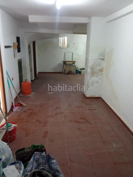 Foto 3036fa00-e6b5-4510-94f6-0f8c51f7ce82. Casa  de pueblo en venta pla de la font en Cocentaina