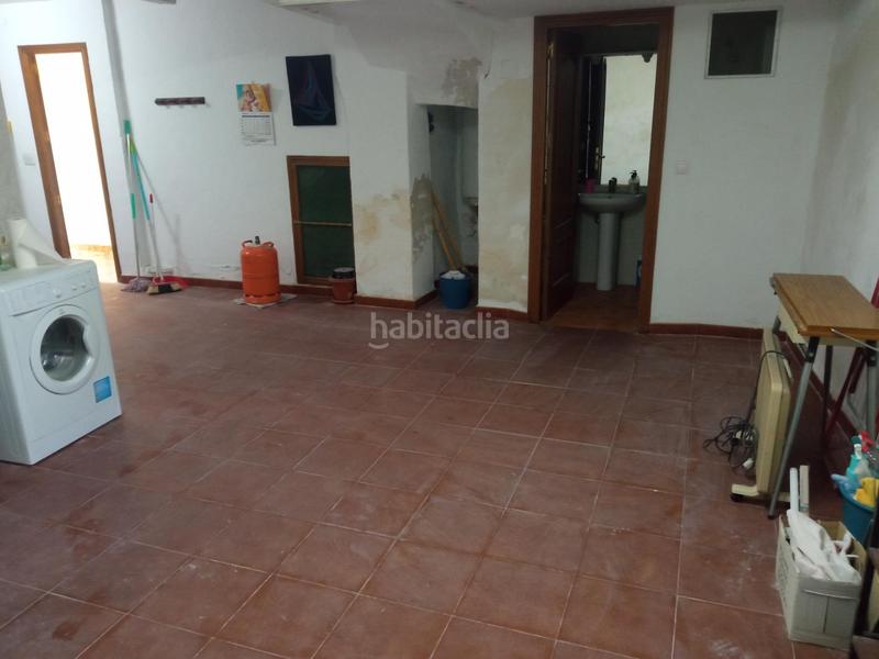 Foto 696dd8f7-82f0-4766-8e67-4b1fe139be47. Casa  de pueblo en venta pla de la font en Cocentaina
