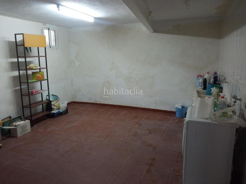 Foto d2bac8b4-2613-47dc-b9e0-b09d9eff2e6b. Casa  de pueblo en venta pla de la font en Cocentaina