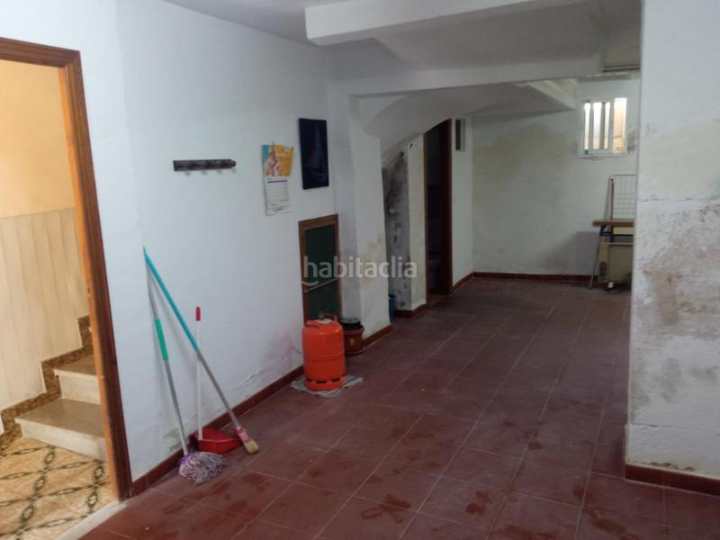 Foto e4427369-959d-49d8-b47e-a5157c6af6ad. Casa  de pueblo en venta pla de la font en Cocentaina