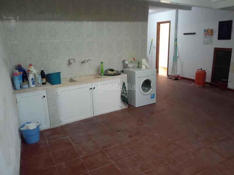 Foto f7258067-e161-42a2-9ead-850af7b40503. Casa  de pueblo en venta pla de la font en Cocentaina